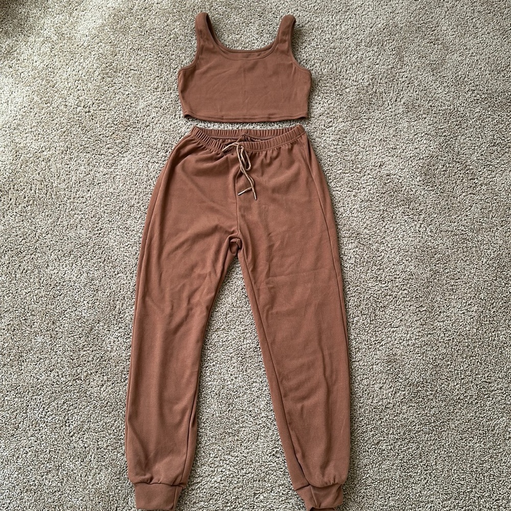2 Piece Outfit